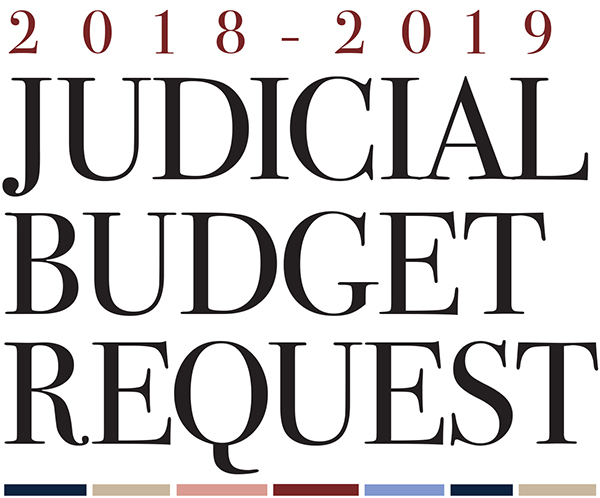 Budget header 2018