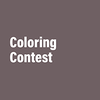 coloring contest