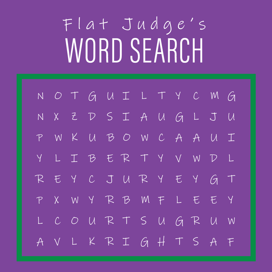 word search