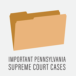 Important Supreme Court Cases