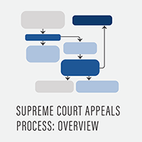 Supreme Court appeals process overview