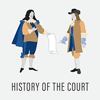 History of the court