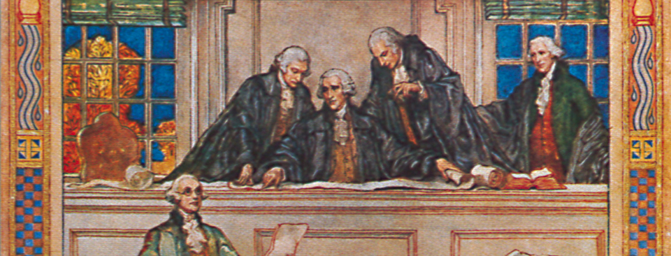Supreme Court of Pennsylvania Historical Commission