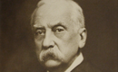 James P. Sterrett, Chief Justice 1893-1900